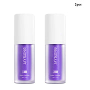 V34 Toothpaste Teeth Whitening Protect Tooth Enamel Intensive Stain Re