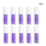 V34 Toothpaste Teeth Whitening Protect Tooth Enamel Intensive Stain Re