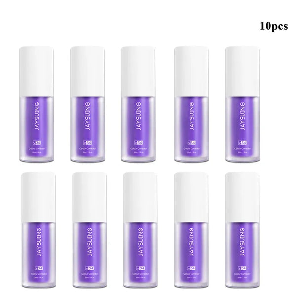 V34 Toothpaste Teeth Whitening Protect Tooth Enamel Intensive Stain Re