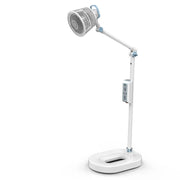 Electromagnetic Wave TDP Electric Baking Lamp Red Light Infrared Equip