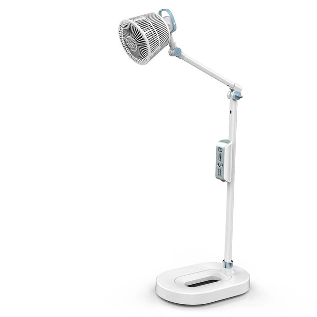 Electromagnetic Wave TDP Electric Baking Lamp Red Light Infrared Equip