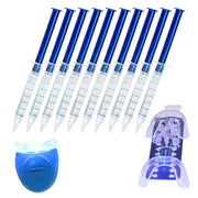 oral irrigatorteeth whitening
