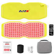 LED Red Light Therapy Belt Pad Pain Relief