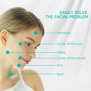 HIFU Facial Radiofrequency EMS Microcurrent Skin Rejuvenation Ultrason