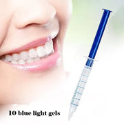 oral irrigatorteeth whitening