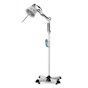 Electromagnetic Wave TDP Electric Baking Lamp Red Light Infrared Equip